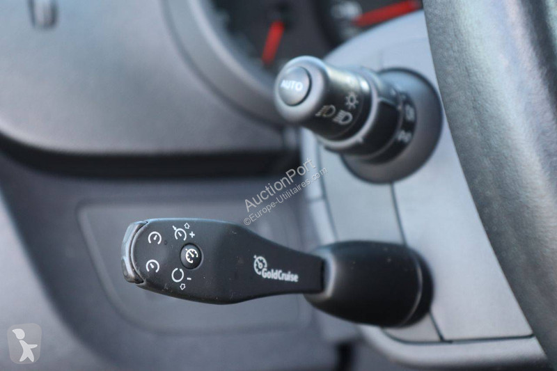 Užitkové vozidlo Renault 1.5 dci 110 Energy...