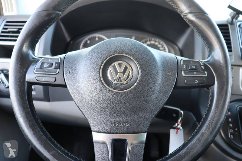 Furgoneta Volkswagen Doublecab Dubbele Cabine...