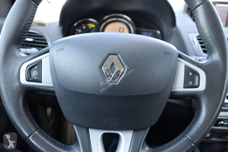 Furgoneta Renault  Mégane