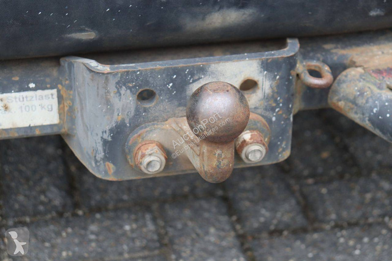 Furgoneta Volkswagen 35