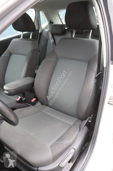 Furgoneta Volkswagen 1.4TDI