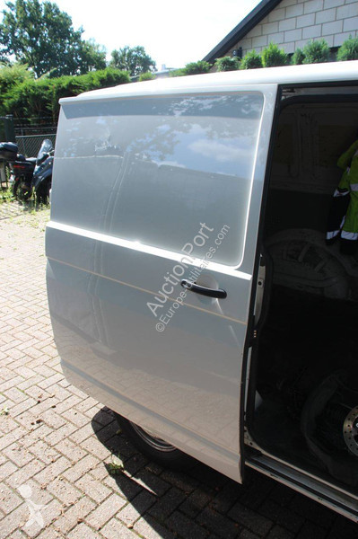 Volkswagen  van