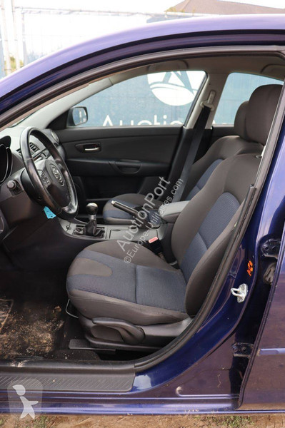 Furgoneta Mazda  3