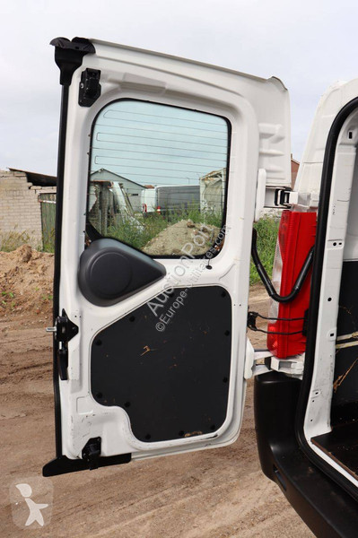Toyota  ProAce van