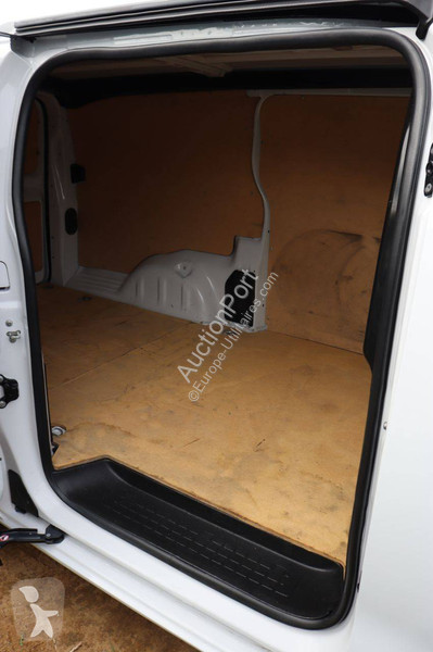 Toyota  ProAce van