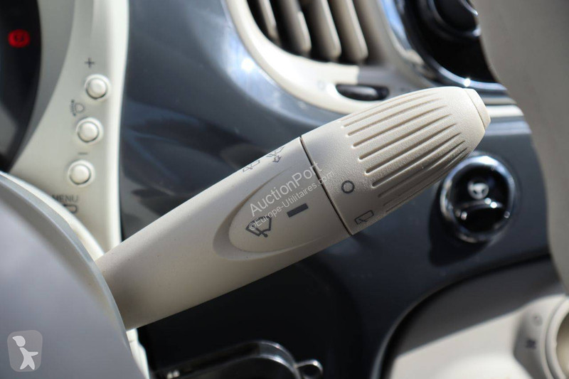 Furgoneta Fiat