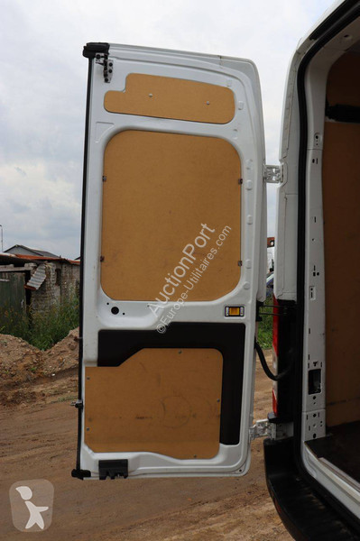Ford  van