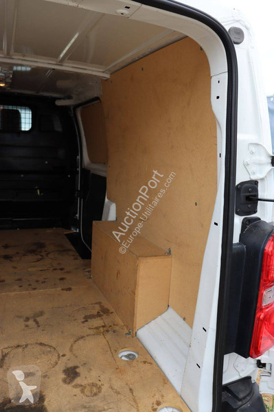 Toyota  ProAce van