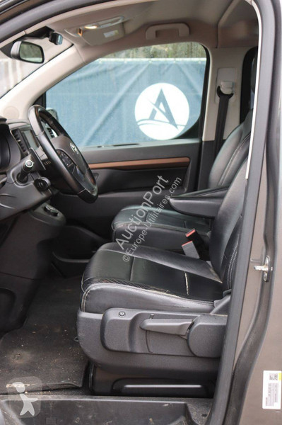 Toyota  ProAce van