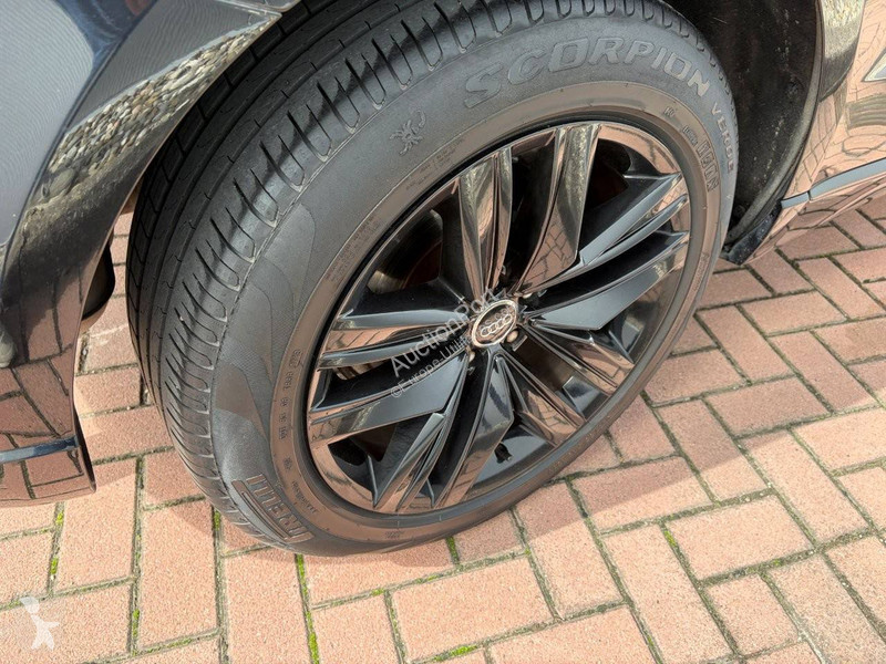 Furgoneta Audi 2.0T Q5
