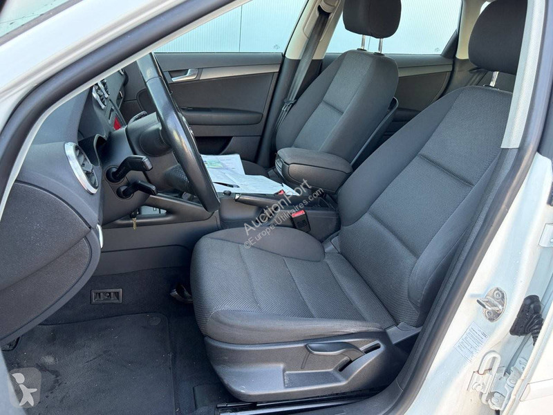 Bedrijfswagen Audi 1.4 TFSI Attraction Pro Line...