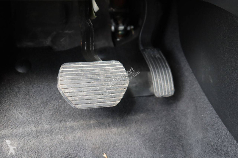 Bedrijfswagen Citroën