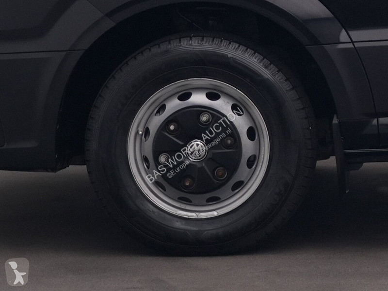 Bedrijfswagen Volkswagen 122pk