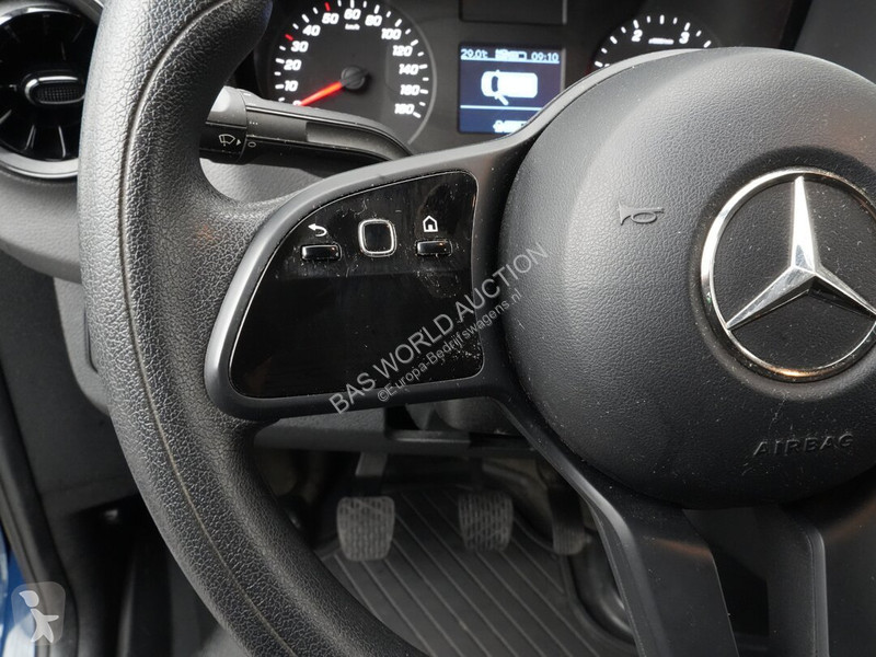 Bedrijfswagen Mercedes 311 CDI
