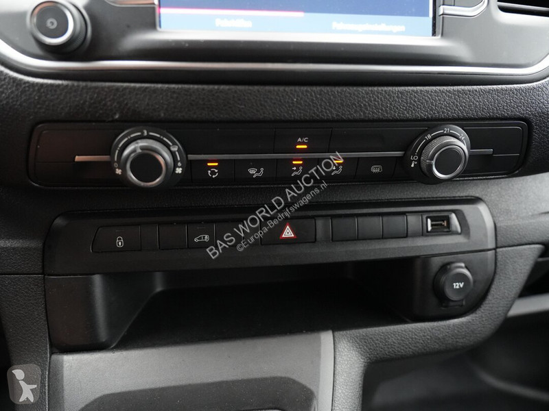 Bedrijfswagen Fiat 144PK