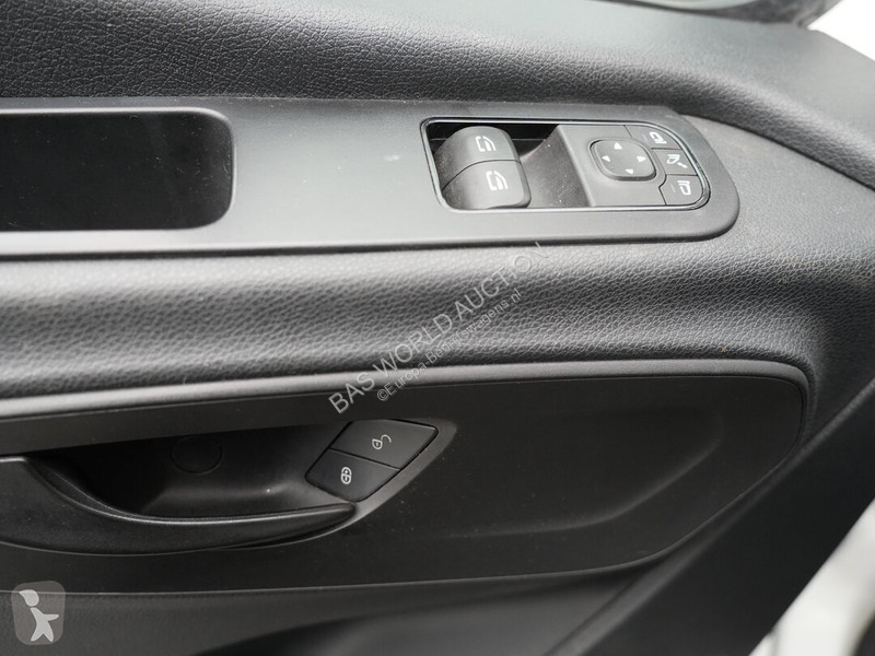Bedrijfswagen Mercedes 316 CDI