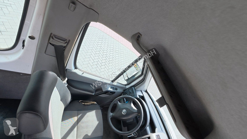 Furgoneta Volkswagen Kasten 35 L2H2 mittel...