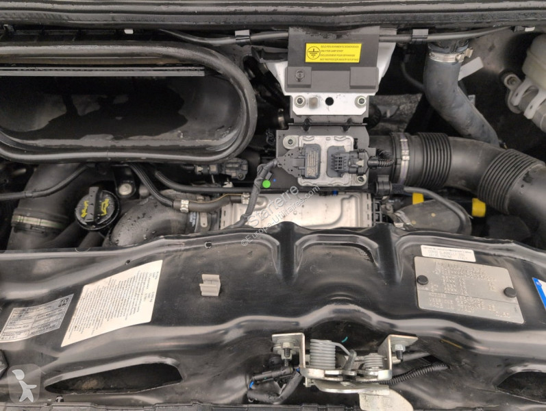 Véhicule utilitaire Fiat  DUCATO FOURGON