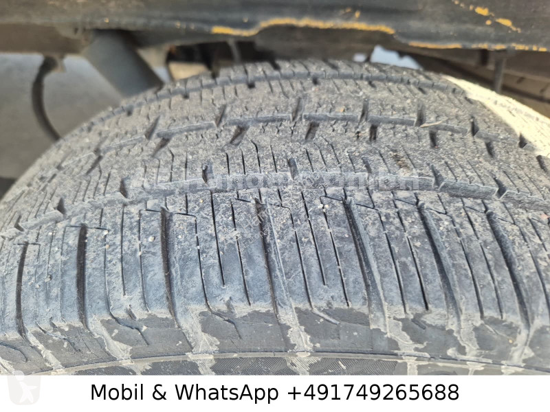 Furgoneta Volkswagen Kasten 35 2.0...