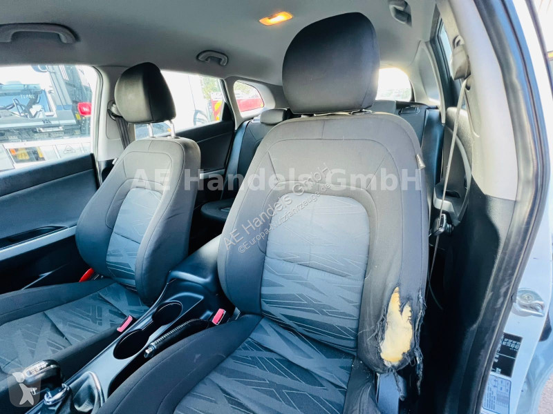 KIA cee'd Sportswagon 1.4 CRDi 90...