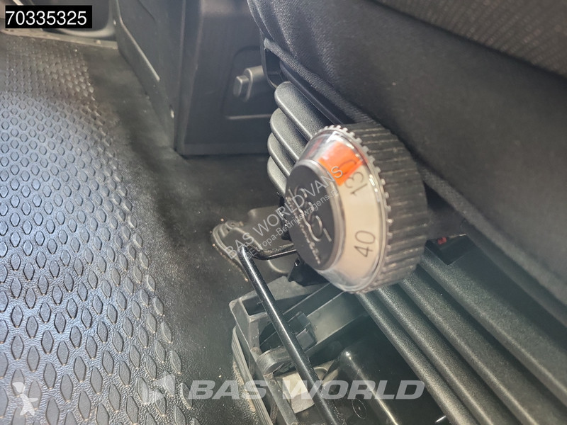 Furgoneta Iveco 72C21 3.0L Automaat 1000KG...