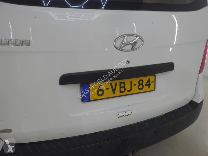 Bedrijfswagen Hyundai  H300