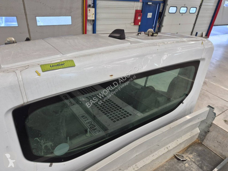 Užitkové vozidlo Ford