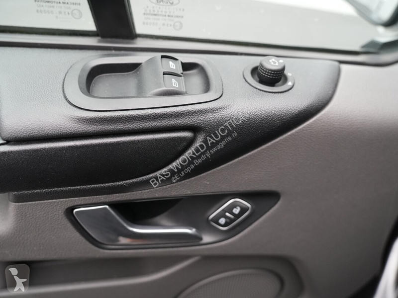Užitkové vozidlo Ford 130PK