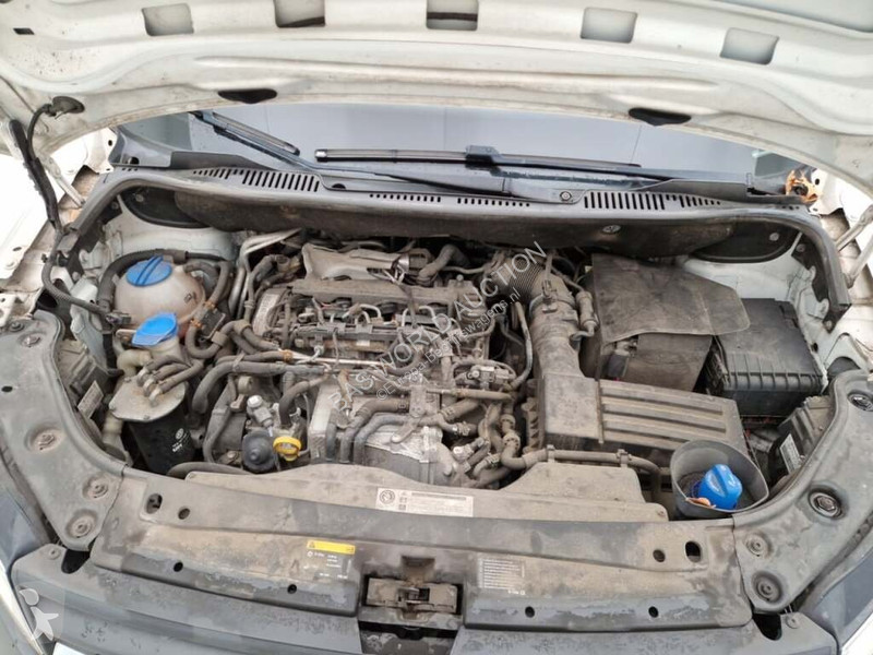 Užitkové vozidlo Volkswagen 2.0 TDI L1H1 BMT...