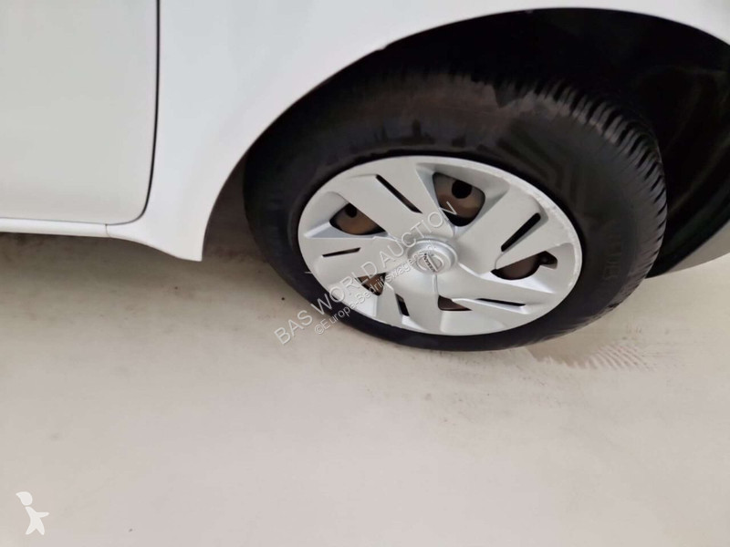 Furgoneta Nissan Visia Connect 40 kWh AUT/ECC E