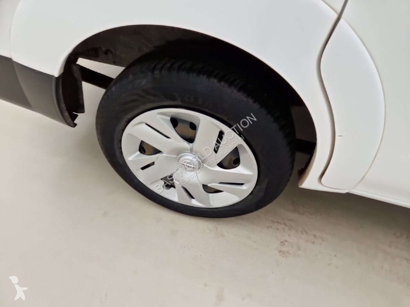 Furgoneta Nissan Visia Connect 40 kWh AUT/ECC E