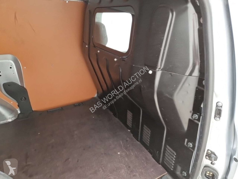 Furgoneta Renault 1.5 dCi 75 Comfort+...