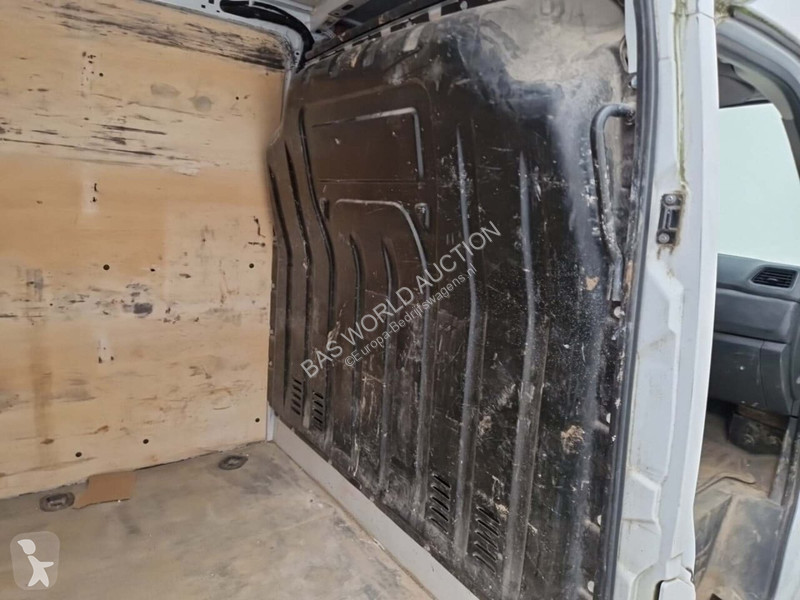 Furgoneta Opel 2.3DT L2H2 Airco/NAV/PDC