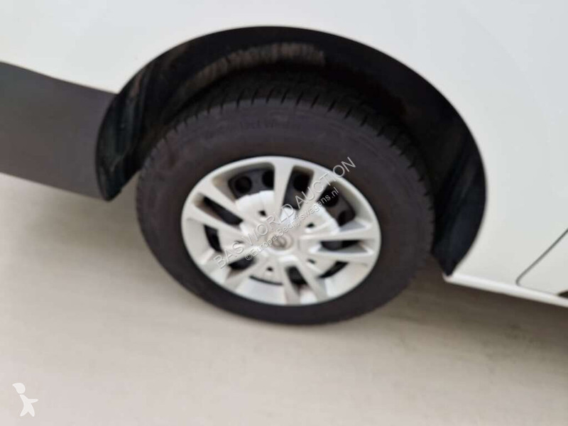 Veículo utilitário Opel 2.0 CDTI L3H1...