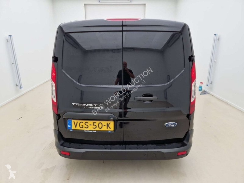 Furgoneta Ford 1.5 EcoBlue L2 Trend...