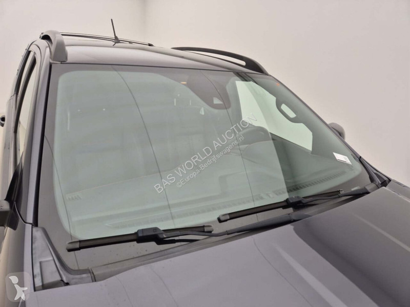 Furgoneta Ford 2.0BiT 4X4 D-Cab Wildtrak AUT...