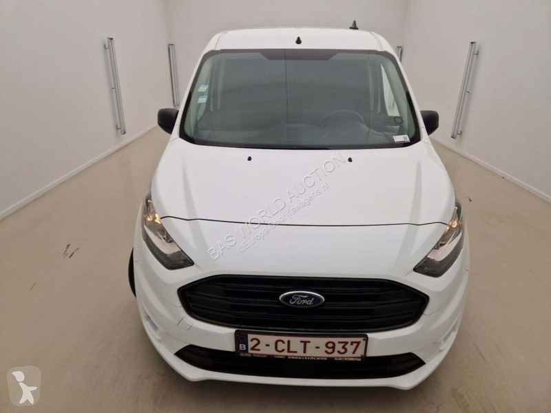 Furgoneta Ford 1.5 L2 Airco