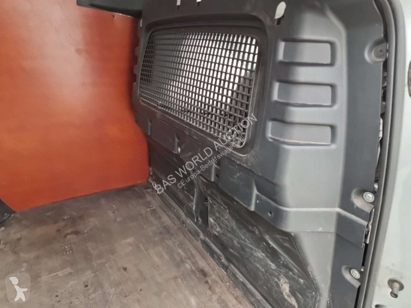 Užitkové vozidlo Volkswagen 2.0 TDI...