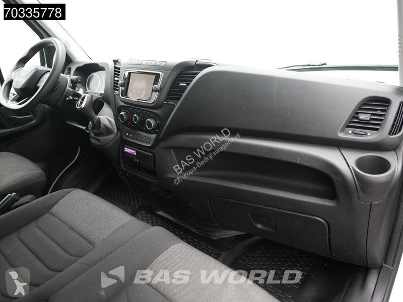 Užitkové vozidlo Iveco 35S16 Automaat...