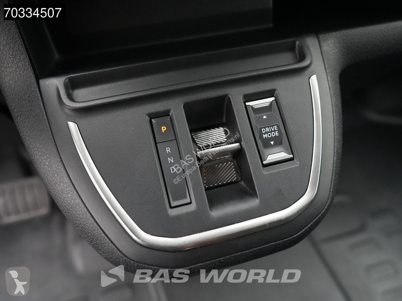 Užitkové vozidlo Citroën New Model 50kWh 230km...