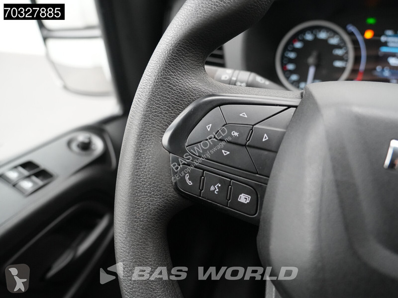 Užitkové vozidlo Iveco 35S16 Automaat...