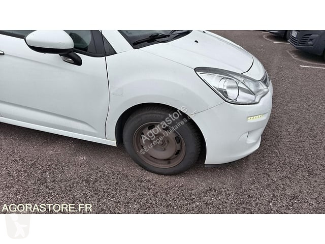 Коммерческий автомобиль