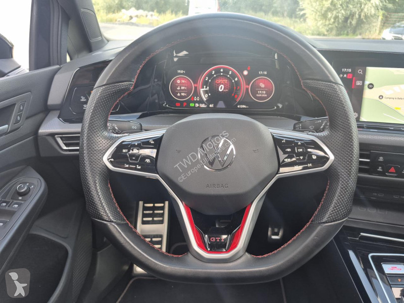 Furgoneta Volkswagen
