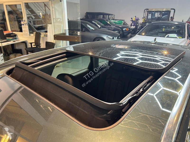 Užitkové vozidlo Audi A4 2.0 TDI 140kW sport Avant