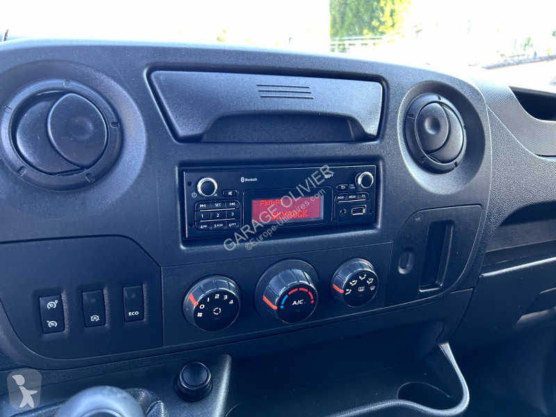Коммерческий автомобиль Renault Benne F3500 L2...