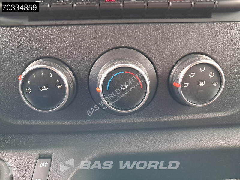 Haszongépjármű Renault L3H2 LED Klima Tempomat...