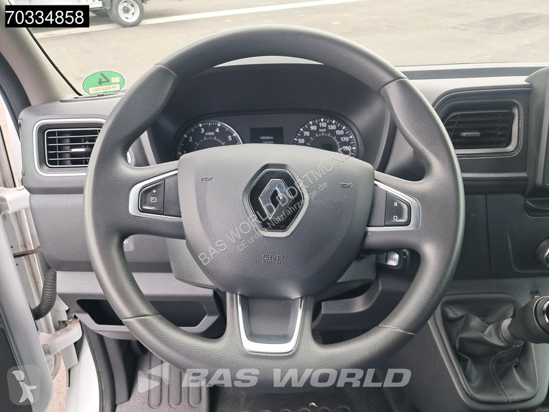 Užitkové vozidlo Renault L3H2 LED Klima...