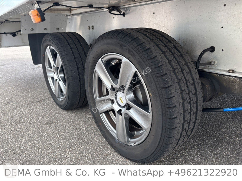 Užitkové vozidlo Mercedes 314*Euro-6...