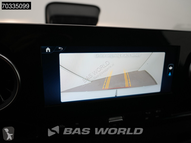 Užitkové vozidlo Mercedes 315 CDI Automaat L3H2...