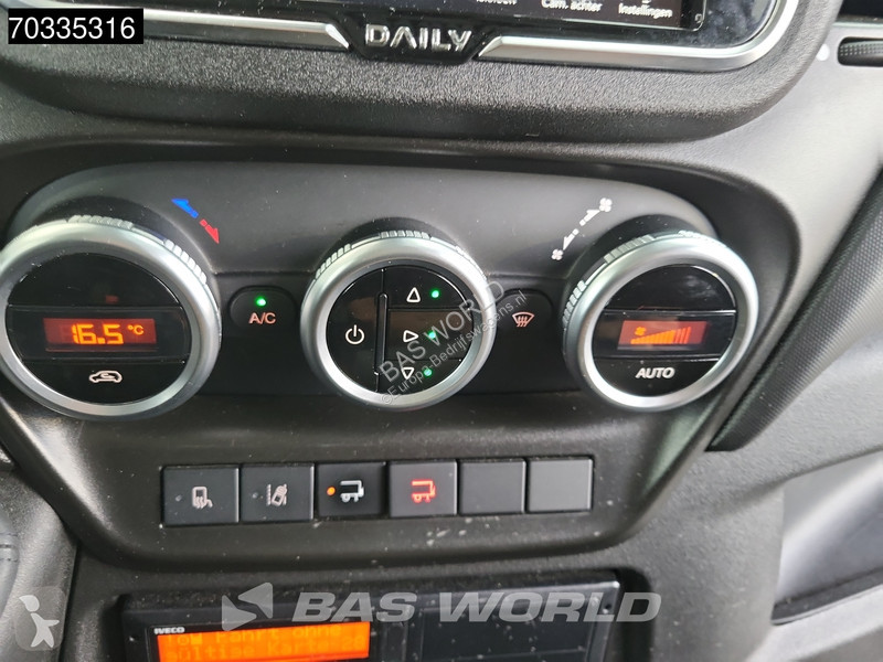 Užitkové vozidlo Iveco 72C21 3.0 Automaat...